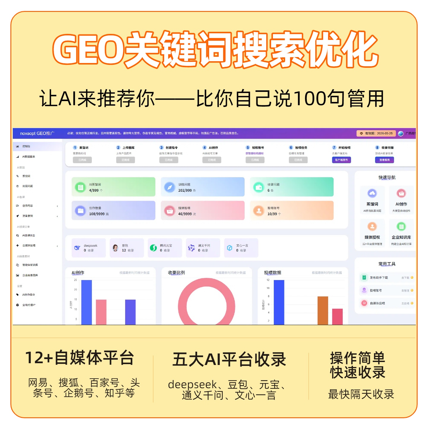 黄浦区GEO推广